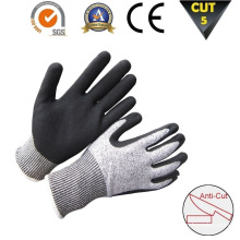Factory Price Cut Resistant Hand Protection Work Safety Gloves